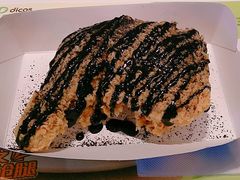 黑金手枪腿-德克士(绛州店)