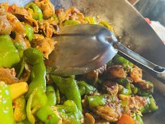 -寻钵记民菜馆·正宗常德钵子菜(滨湖路店)