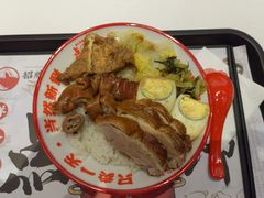 -点蹄·擂椒猪脚饭(市桥店)