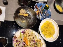 -哈尔滨索菲特大酒店-意日本料理铁板烧