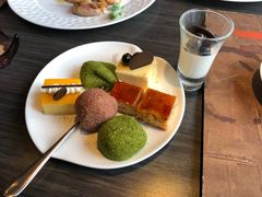 -滩万日本料理Nadaman(国贸大酒店)