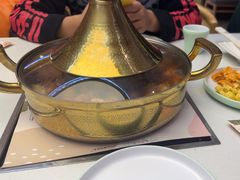 -黄记煌三汁焖锅(王府井店)