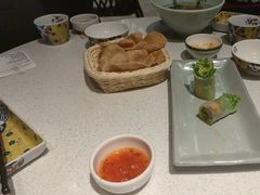 越式鲜虾米纸卷-米纸越南小馆(砂之船店)