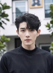 -藤野造型