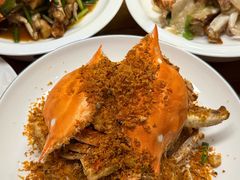 -舟小鲜·舟山小渔村(凤城四路中登广场店)