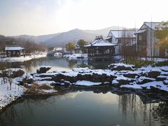-南山风景名胜区