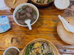 -万兴煲仔饭(万福路店)