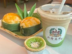 -兴隆南洋风味(兴隆店)