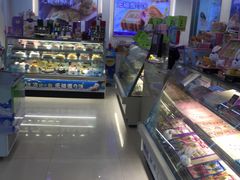 -GANSO元祖食品(白下店)