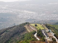 -缥缈峰景区