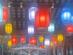 -院8里·少城记忆老川菜(宽窄巷子店)