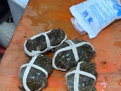 -阳澄湖大闸蟹·琼灵阁牌品牌连锁(吴中总店)