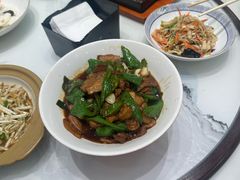 -金陵后厨·南京菜(新街口秣陵路店)