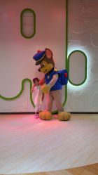 -尼克Playtime(欢乐海岸店)