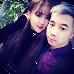 -mod's hair