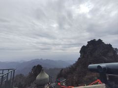 -武当山风景区