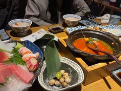 -九酢·海鲜居酒屋