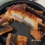蒲烧鳗鱼
