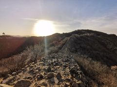 -大境门景区