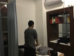 -苏康盲人推拿(鹏盛年华店)