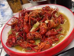 -云晓光头烧烤吧(德平路店)