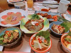 -枫千叶精致料理