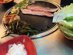 -杀猪天·韩国烤肉(总店)