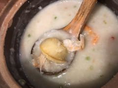 -火齐潮汕砂锅粥(五道口店)
