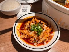 -新太二·鲜料川菜(群光广场店)