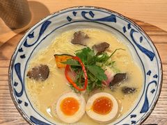 -篝拉面(银座店)