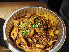 -六月雪干锅(绵阳凯德广场店)