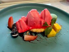 -水桶王国主题餐厅·聚会·生日派对·亲子活动·家庭套餐(亚龙湾希尔顿店)