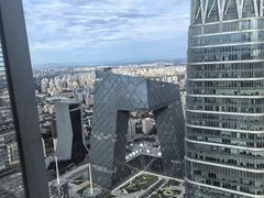 -北京国贸大酒店