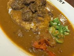 -伽喱博士 Dr.CURRY咖喱饭(太阳宫咖喱店)