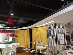 -H次元沉浸剧情密室(街道口店)