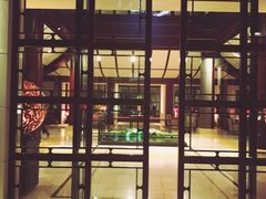 门面-杭州西子湖四季酒店·金沙厅