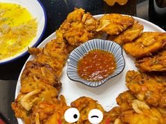 -园中院•常州菜