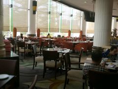-东莞塘厦三正半山温泉酒店·沙利文西餐厅