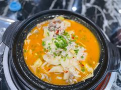 -李师傅脆肚(华强北店)