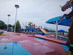 -东湖欢乐水世界