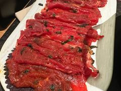 -盡膳口福跷脚牛肉火锅(国贸商城店)