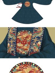 -禧百年中式婚礼馆