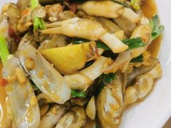 -明记海鲜大排档(巽寮湾店)