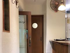 -RUMORS COFFEE ROASTERY鲁马滋咖啡(湖南路店)
