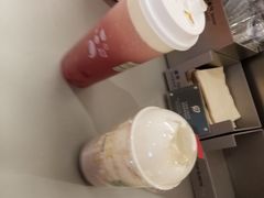 -喜茶(深圳丰盛町店)