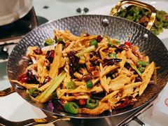 -徽珍源(龙茗路店)