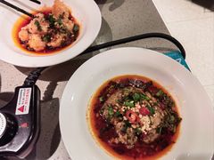 -半天妖烤鱼(新中关购物中心店)