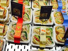-巴黎贝甜(宜山路店)