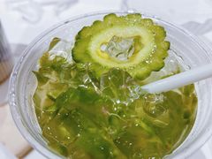 -炖物24章·顺时轻养茶(杭州大厦店)