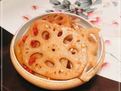 -南昌大饭店·非遗南昌菜(万寿宫店)